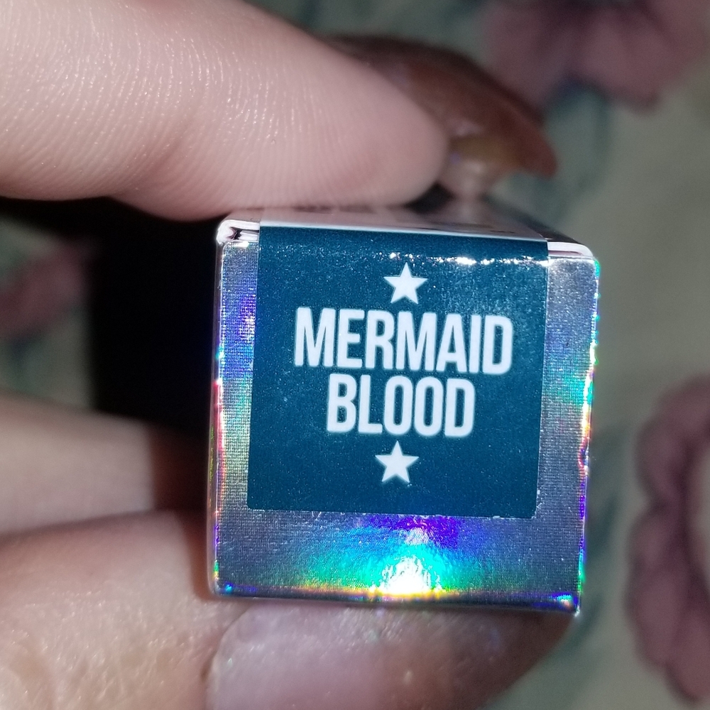 Jeffree Star Cosmetics VLL